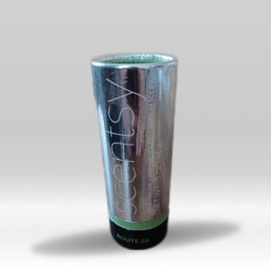 Scentsy SOLID PERFUME STICK (.5 oz)-Route 66
